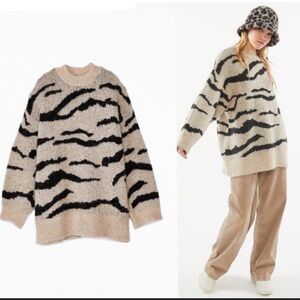 Abercrombie & Fitch Sweater Bundle (7)